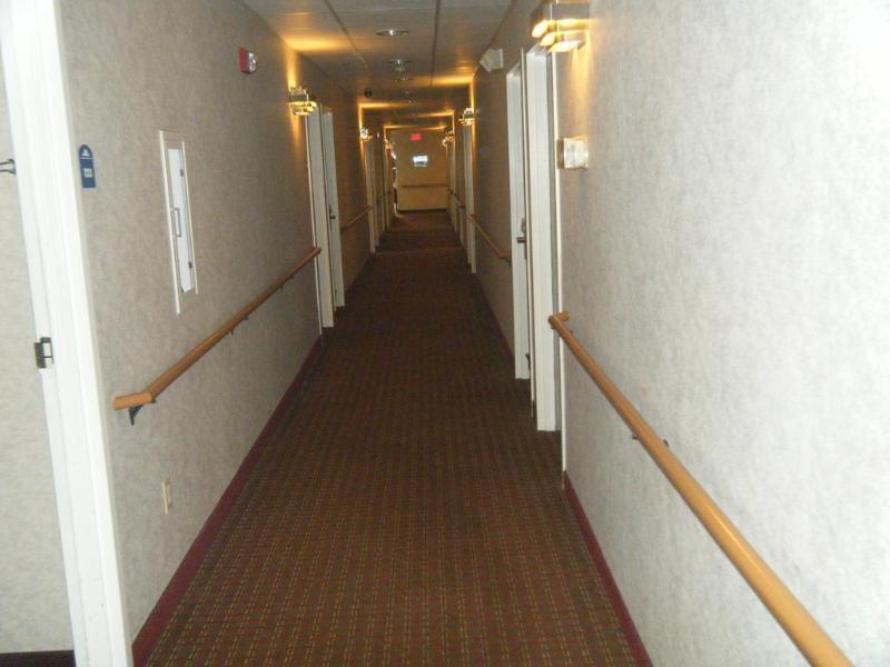 Red Roof Inn Springfield, Mo Exterior foto