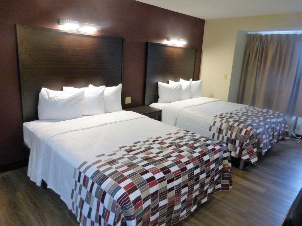 Red Roof Inn Springfield, Mo Quarto foto