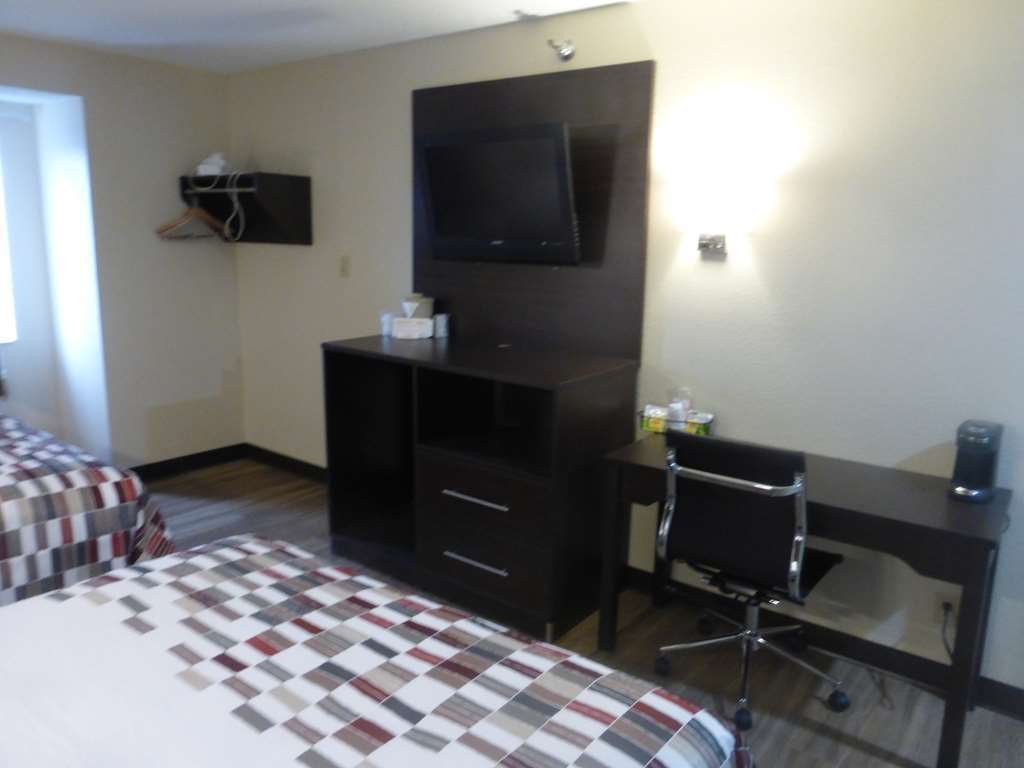 Red Roof Inn Springfield, Mo Quarto foto